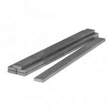 Полоса 16х8 мм стальная горячекатаная