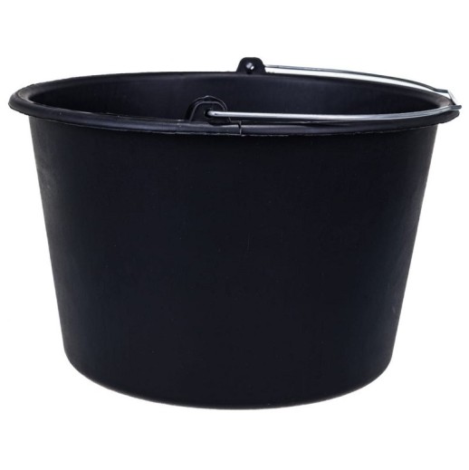 Ведро пластиковое Россия 04091 20 л