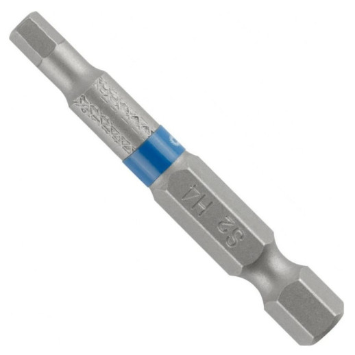 Бита стальная Cutop Profi 83-649 Hex4 50 мм 2 шт