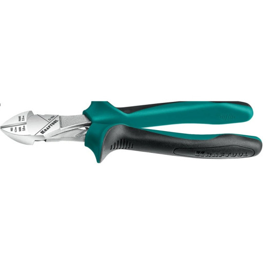 Бокорезы Kraftool Kraft Max 22011-5-20 200 мм