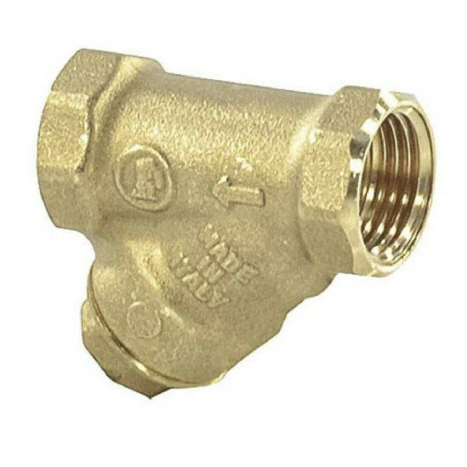 Фильтр сетчатый Valfex VF.192.L00.100 Y-образный Ду 25 Ру16 G3/4 дюйма