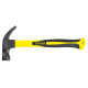 Молоток-гвоздодер столярный Stayer Hercules-M 450 г 2027-450_z01