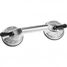 Стеклодомкрат двойной Зубр Профессионал 33723-2