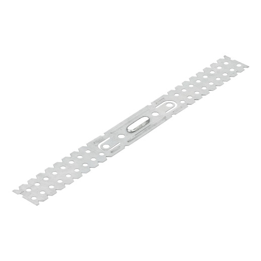 Подвес прямой Албес Евростандарт 60x27 мм для потолочного профиля