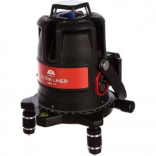 Уровень лазерный Ada Ultraliner 360 4V А00469