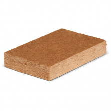 Звукоизоляция из ДВП Steico Standart Q3 2500х1200х19 мм  