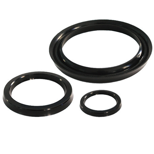 Набор манжет TOR 1012399 для домкратов гидравлических двусторонних HHYG 150 т