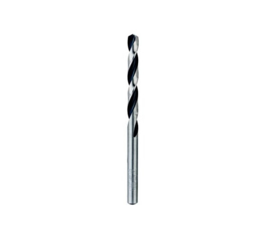 Набор сверл  по металлу Bosch HSS PointTeQ 2608577263 9,5мм 10шт