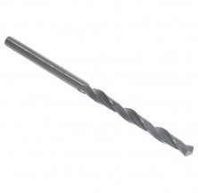 Сверло по металлу Trigger 73233 Р6М5 3,3 мм 2 штуки