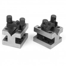 Призма поверочная ЧИЗ П1-3 105725 класс 0 8-70 мм 2 шт