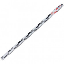 Рейка нивелирная Gigant GNT-05 телескопическая 5 м