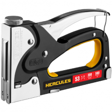 Cтеплер комбинированный Stayer Hercules-53 31507