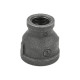 Муфта переходная чугун Ду 32х25 (1 1/4