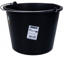 Ведро строительное Biber 65101 12 л