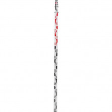 Рейка нивелирная Gigant GNT-07 телескопическая 7 м