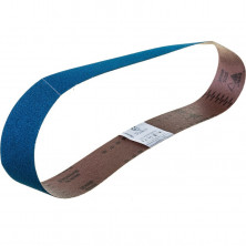 Лента шлифовальная абразивная для гриндера Abraform Diablo AD-SM-50-915-36 P36 50х915 мм