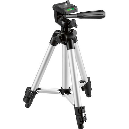 Штатив элевационный Зубр 34942 ШП 65 28-65 см