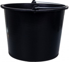 Ведро строительное Biber 65104 40 л