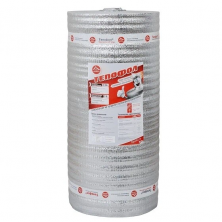 Полиэтилен вспененный Тепофол НПЭ А-02 фольгированный   