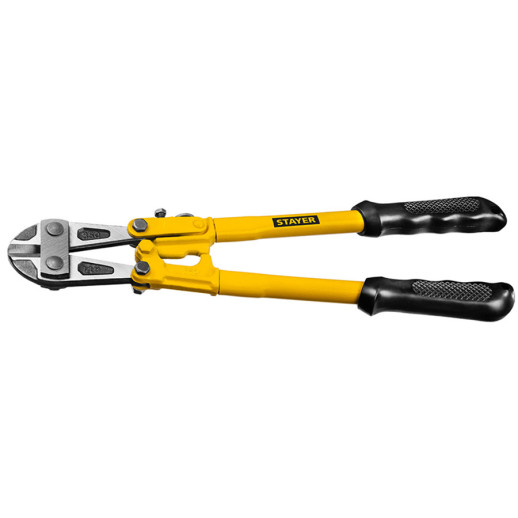 Болторез Stayer Hercules усиленный коннектор 750 мм 2330-075