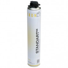 Пена монтажная профессиональная Kronbuild Standart 65 Зима 850 мл  