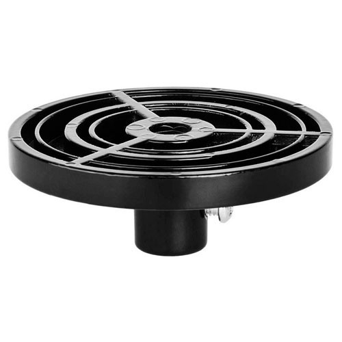 Державка для кольцевой коронки Kraftool 33402_z01 для арт 3340 33-83мм