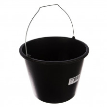 Ведро строительное Gigant BCT 012 усиленное 12 л