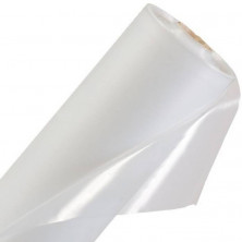 Пленка полиэтиленовая BPS с разметкой 3х100 м 100 мкм  