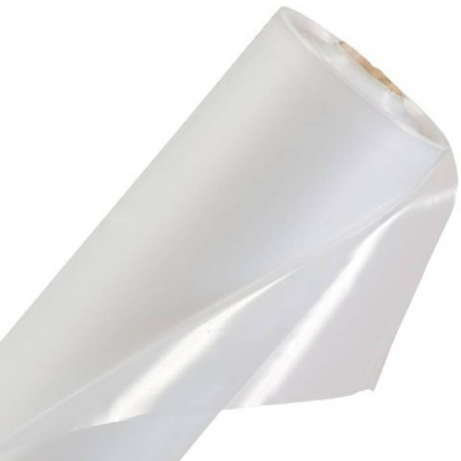 Пленка полиэтиленовая BPS с разметкой 3х100 м 100 мкм  