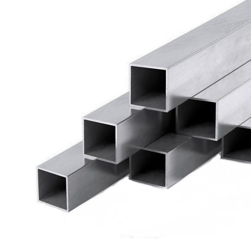 Труба профильная квадратная 50х50х1,5 мм