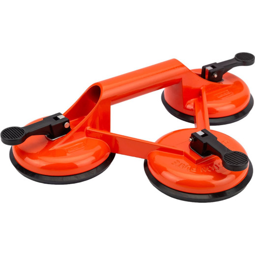 Стеклодомкрат тройной Gigant GRF-116 120 кг