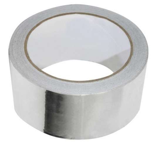 Лента армирующая Master Color 30-6214 алюминиевая 50 мм 10 м