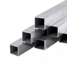 Труба профильная квадратная 50х50х2 мм