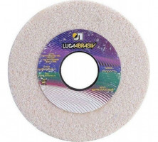 Круг заточной Луга 3655-175-20 зерно 60 175х20х32мм