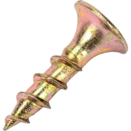 Саморез Gigant 123505 с потайной головкой 3,5x16 мм 1 кг