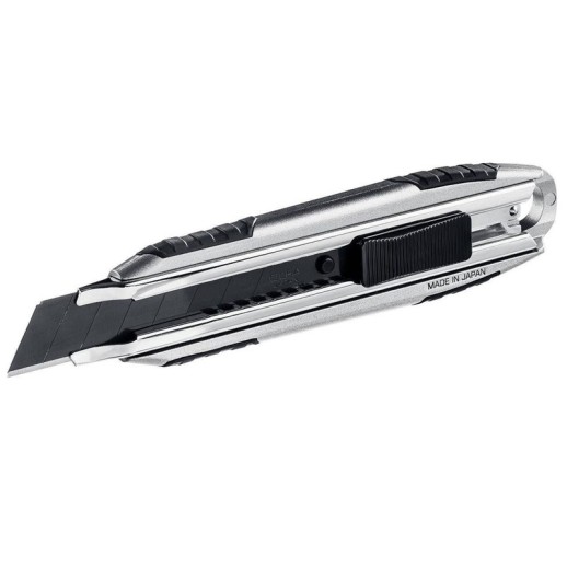 Нож Olfa X-design OL-MXP-AL 18 мм