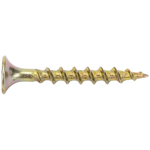 Саморез Gigant 123508 с потайной головкой 3,5x32 мм 1 кг