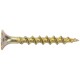 Саморез Gigant 123508 с потайной головкой 3,5x32 мм 1 кг