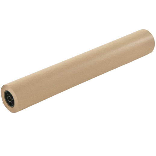 Бумага укрывная Abraform AF-PAPER-1250-150 универсальная 150 м  