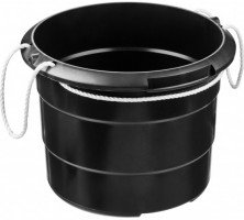 Ведро строительное Stayer 06085-40 40 л