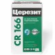 Масса гидроизоляционная Ceresit CR 166 компонент А 24 кг  