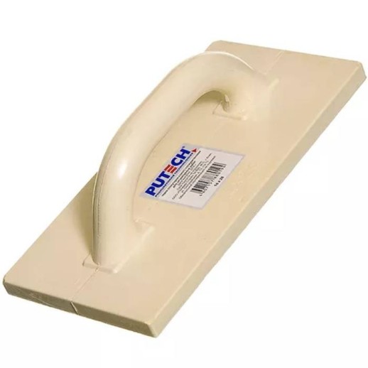 Терка ППУ Putech 35510 100х400 мм