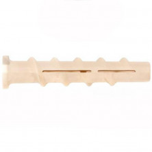 Дюбель-анкер для газобетона Креп-Комп винтовой 4х50 мм 60 штук