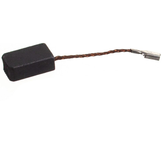 Щетка угольная AEG Carbon Brush 4931453641 15572485