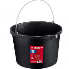 Ведро строительное Зубр 06093-20_z03 20 л