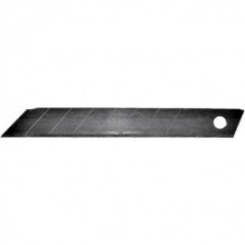 Лезвие сегментированное Fit 10424 для технического ножа 25 мм 10 шт