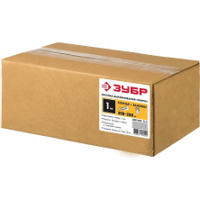 Система выравнивания плитки Зубр Мастер 33851-H250 250+250 шт. зажимы и клиня