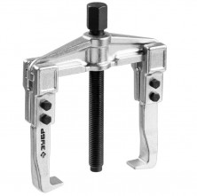 Съемник двухзахватный раздвижной Зубр Профессионал 43310-160-100 30-145/ 50-160 мм