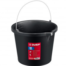 Ведро строительное Зубр  06093-12_z03 12 л