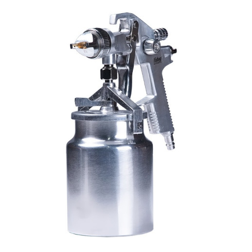 Краскораспылитель Fubag Expert S1000/1.5 HVLP 110142